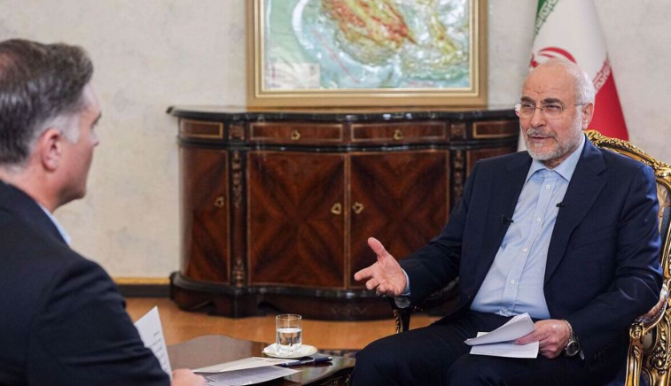 Iran Tak Menentang Dialog Tapi Cari Diplomasi Saling Menghormati